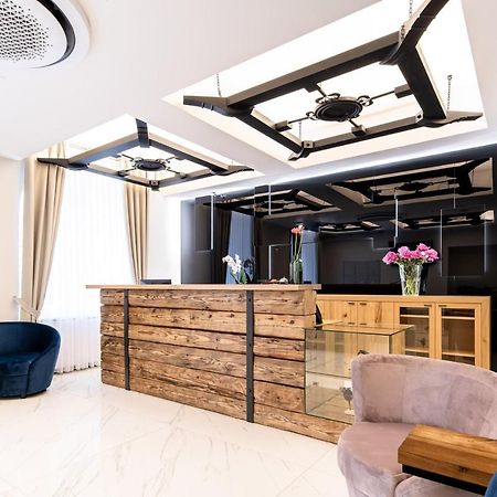 Dream Boutique Residence Красков Екстериор снимка