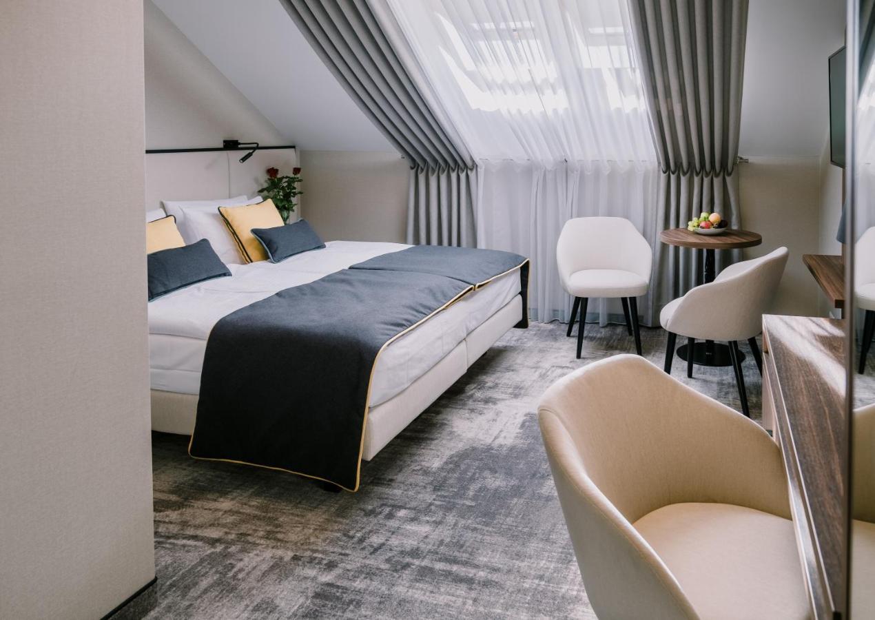 Dream Boutique Residence Красков Екстериор снимка
