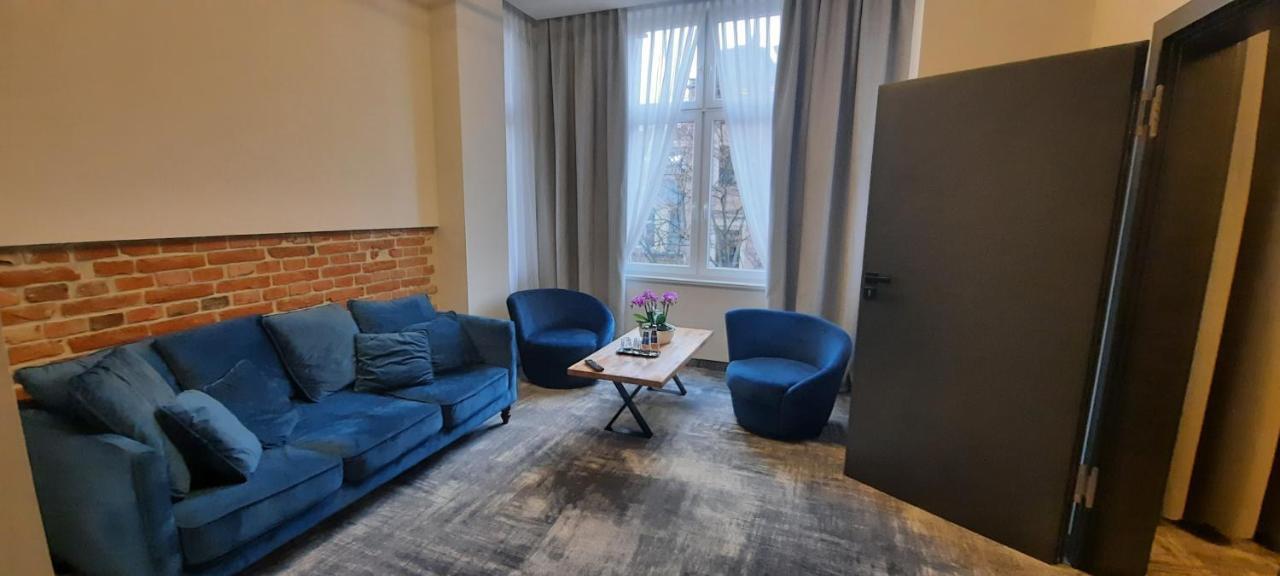 Dream Boutique Residence Красков Екстериор снимка